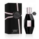 FLOWER BOMB BLACK By Viktor & Rolf For Women - 1.7 EDP SPRAY
